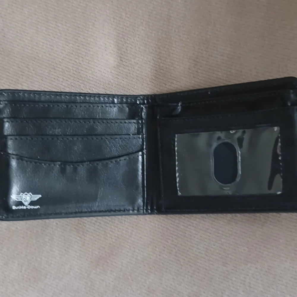 Punisher wallet - Picture 3 of 4